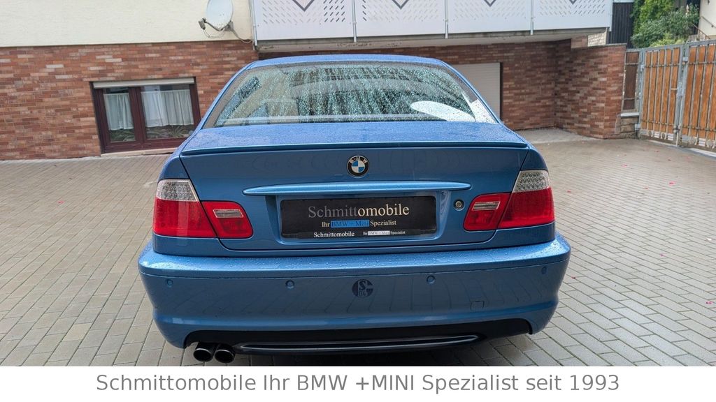 BMW 330 - Bild 11
