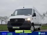Mercedes-Benz SPRINTER 317 L4H2 SuperMAXI XXL! Kasten - Mercedes-Benz Sprinter super