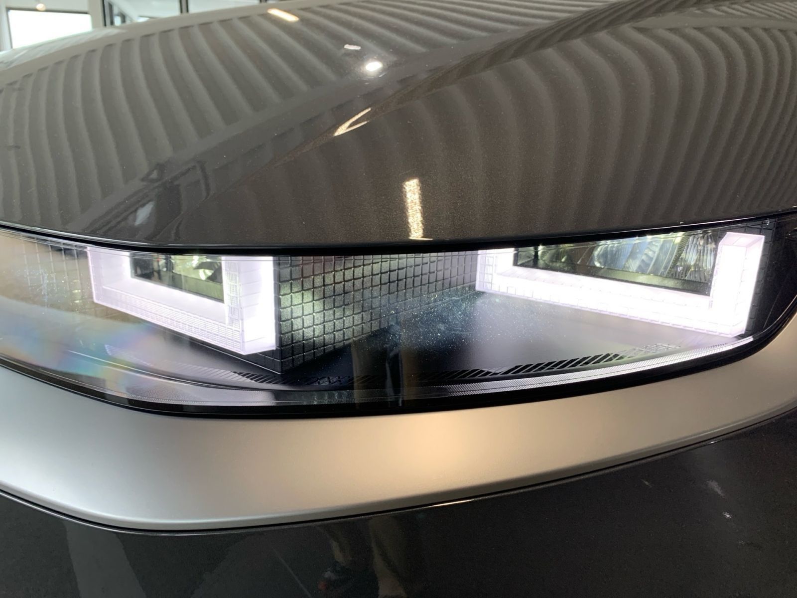 Fahrzeugabbildung Hyundai IONIQ 5 Dynamiq Elektro 84 kWh el.Heckklappe