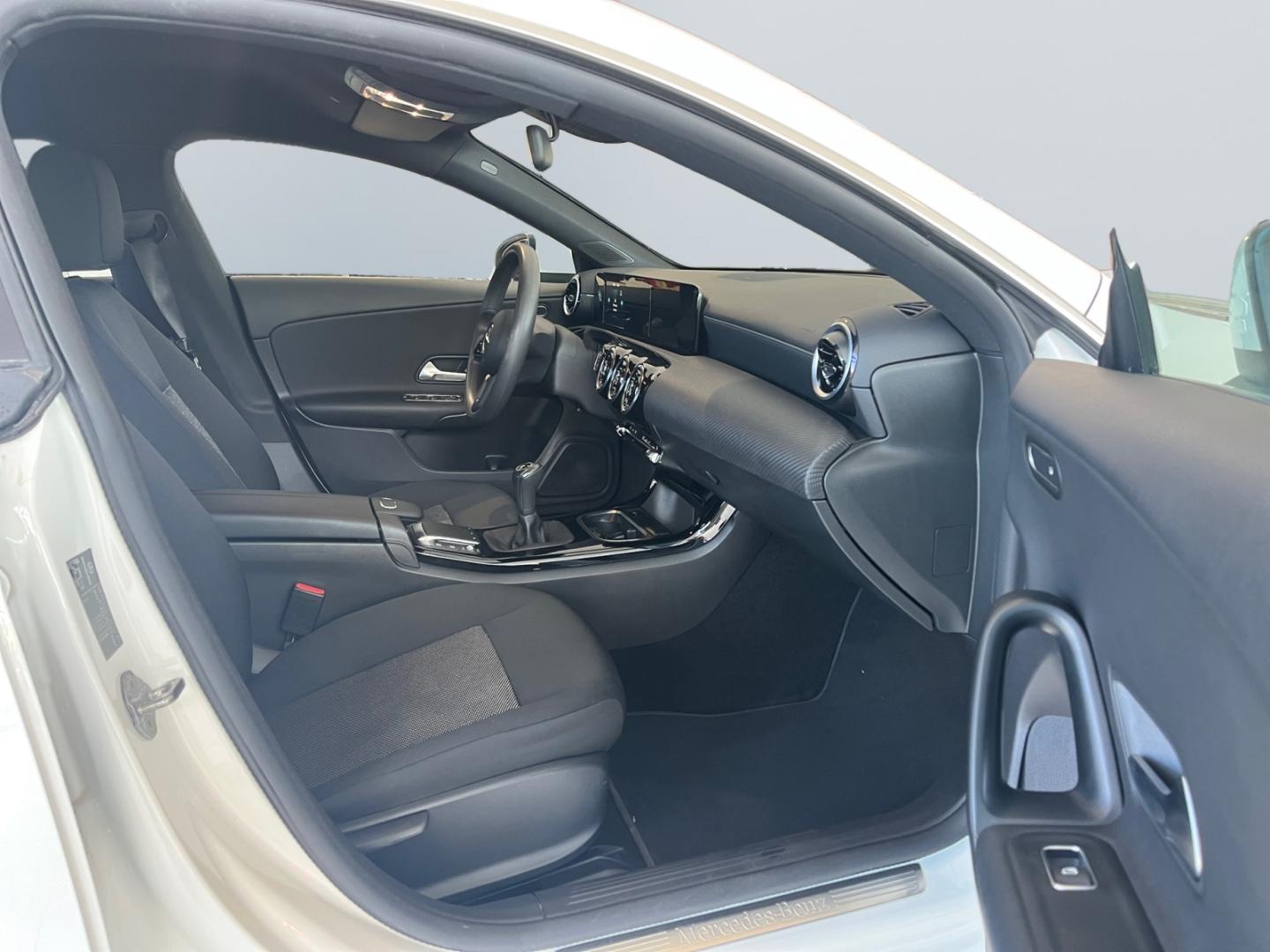 Mercedes-Benz CLA *AHK*Parktronic*Navi*CAM*, миниатюра 18
