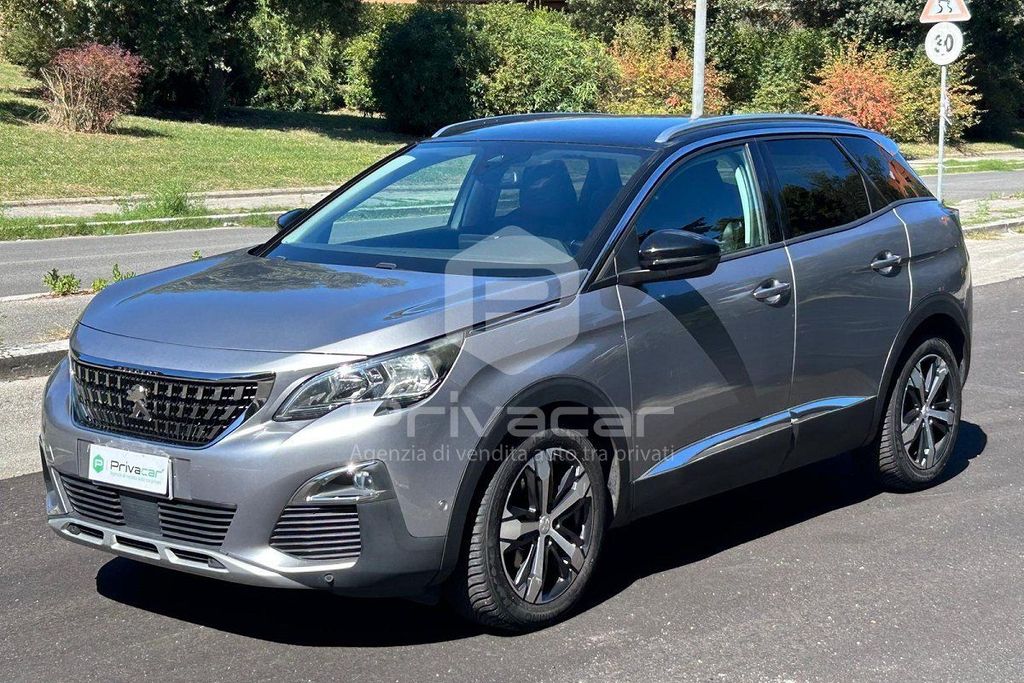 Image of Peugeot 3008