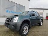 Isuzu D-Max 2.5 TD Space Cab 4WD AC/Luftfahrwerk/AHZ - Isuzu Diesel Dreiseitenkipper