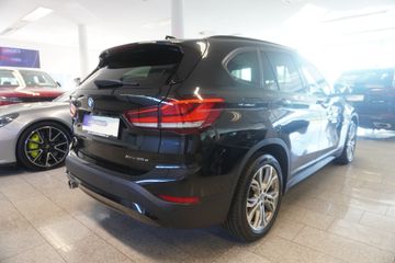 BMW X1 - 5