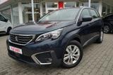 Peugeot 5008 1.6 Blue-HDi Active Android Apple 7-Sitzer - Peugeot 5008: 1.6