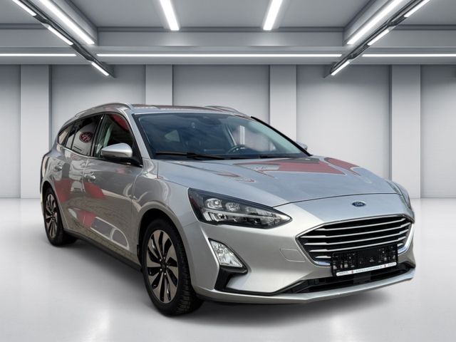 FORD Focus Turnier Cool &amp; Connect