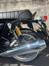 Royal Enfield Interceptor 650 - Offers