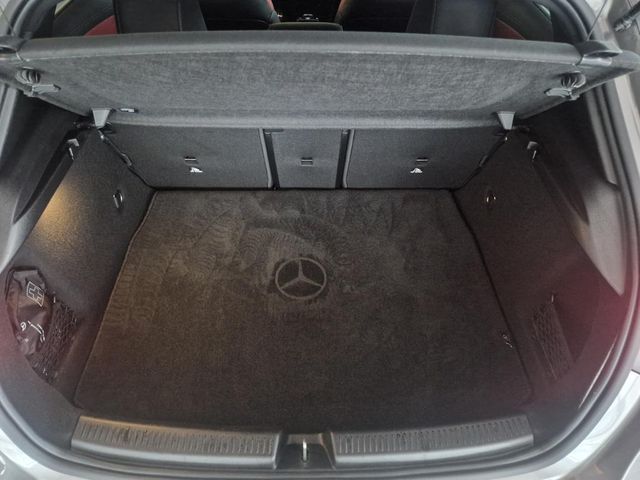 A 250 4M AMG Line Premium Leder MBeam Keyless