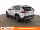 Toyota RAV 4 2.5 Hybrid 4x2 Team D Aut.*NAVI*LED*CAM* - Toyota RAV 4 Gebrauchtwagen in Leipzig