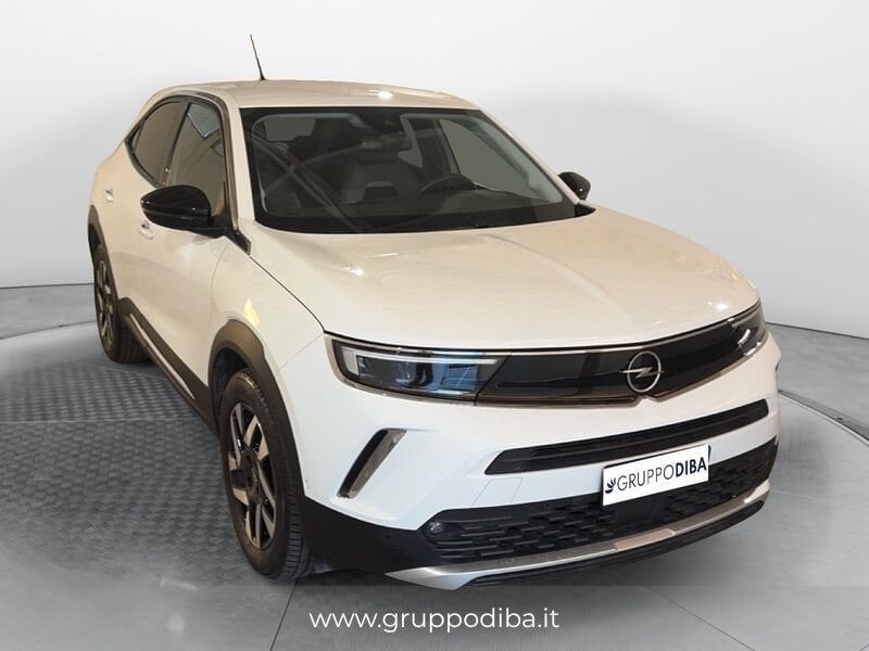 Opel Mokka II 2020 1.5 Elegance s&s 110cv imagem 3