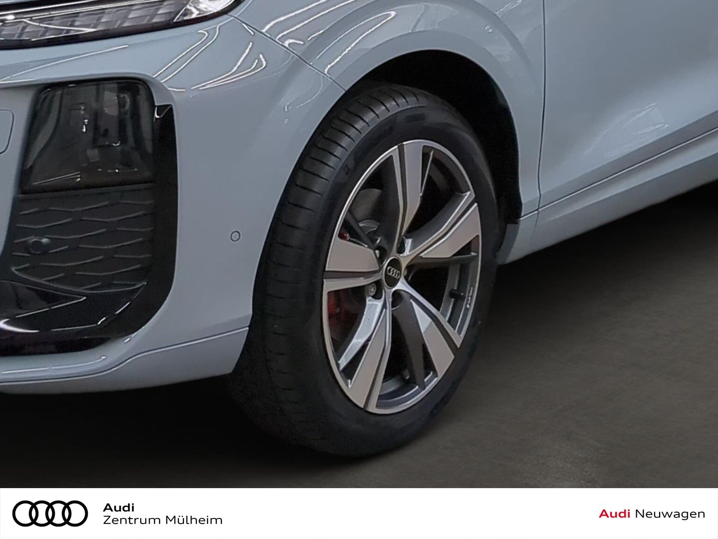 Audi Q3 - Bild 9