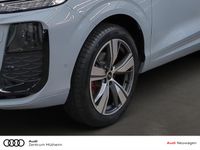 Audi Q3 - Vorschau Bild 9