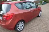 Opel Meriva 1.4 ecoFLEX INNOVATION 88kW  5-Gan... - gebrauchte Opel Meriva aus dem Jahr 2011