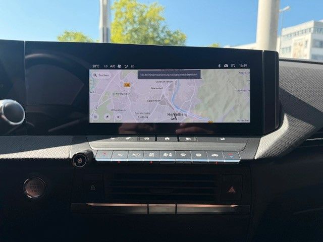 Fahrzeugabbildung Opel Astra L Sports Tourer GS Line Navi/AHK!