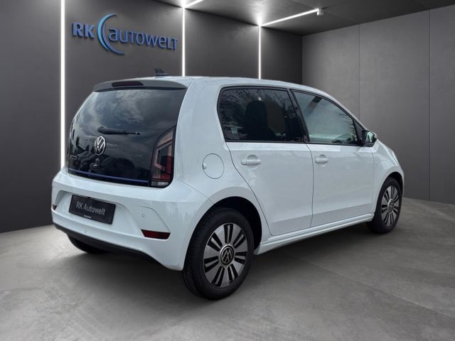 up e-up! Style Klimaautom DAB SHZ Rückfahrkamera