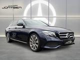 Mercedes-Benz E 220 T d Avantgarde MULTIBEAM WIDE RFK AMBIENTE - Mercedes-Benz E 220 Gebrauchtwagen in Düsseldorf