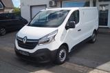 Renault Trafic Kasten L1H1 3,0t*LED*3-Sitzer*Klima*AHK - Renault Trafic in Bielefeld