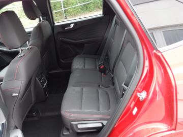 Bild 15 Ford Kuga ST Line NAVI,SHZ v u. h, beheiz. Lenkrad
