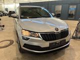 Skoda Karoq Ambition*PANO*ACC*DSG*KESSY*NAVI*PDC - Skoda Karoq Gebrauchtwagen