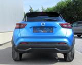 Nissan Juke 1.0 DIG-T Aut. N-Design / € 11.500 netto / - Nissan Juke: Automatik