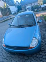 Ford KA Sonderedition - Ford Ka/Ka+ aus 2003