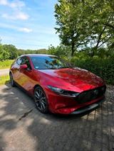 Mazda 3 Selection Sport | 122 PS M Hybrid ... - Mazda: Mazda3 Sport