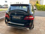 Mercedes-Benz Mercedes Ml 350 w 166 Edition 1 - Mercedes-Benz ML 350 in Hagen