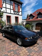 BMW 525i Touring (E39) *Gepflegt* TÜV* - BMW 525 in Mainz