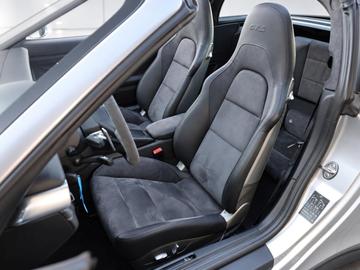 صورة مصغرة 21 لـ 2019 Porsche 991
