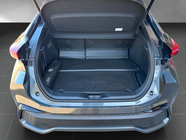 Toyota C-HR 2.0 Plug-In Hybrid GR Sport *2xPDC*JBL*NAVI