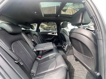 Audi A6 - 10