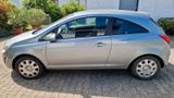 Opel Corsa Satellite 1.4.   3-Türer - Opel Corsa aus 2011: 1.3