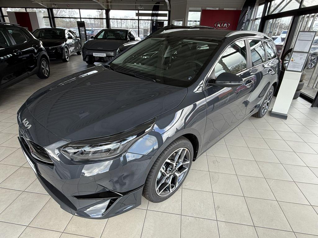Kia Ceed SW 1.5 T-GDI DCT7 OPF Spirit