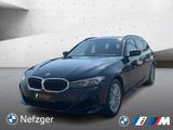 BMW 318 d Touring Komfortzugang HiFi AHK RFK Navi Pl