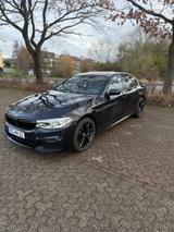 BMW 540i xDrive  - BMW 540 in Gelsenkirchen
