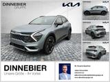 Kia Sportage GT-Line 1.6T AWD+Glasdach+360°+LED