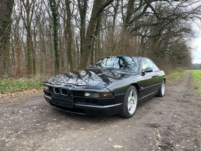 BMW 850 850csi