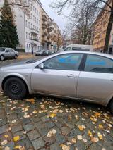 Nissan Primera - scheckheftgepflegte Nissan Primera