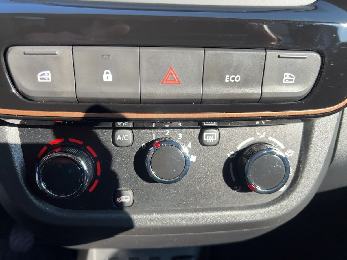 Dacia Spring - Bild 14