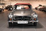 Mercedes-Benz 190 SL - Mercedes-Benz 190 Oldtimer: 190sl