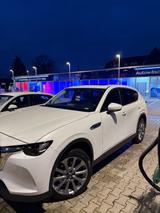 Mazda CX-60 Panoramadach e-SKYACTIV PHEV Exclusive-L - Mazda CX-60 von privat