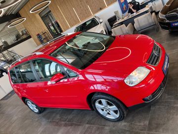 Volkswagen Touran Highline Aut.*1.Hand*TÜV NEU*7 Sitze*AHK*