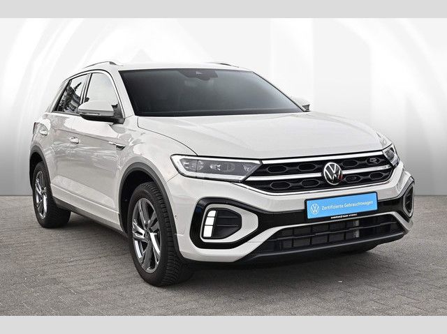 Volkswagen T-Roc R-Line 1.0 l TSI R-Line foto 2