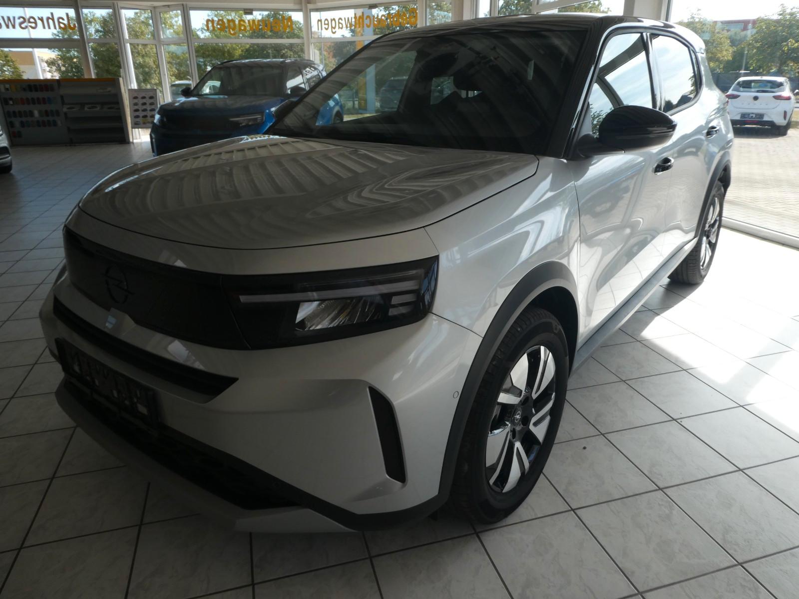 Opel Frontera GS 1.2 107 kW  7Sitze mit Navigation