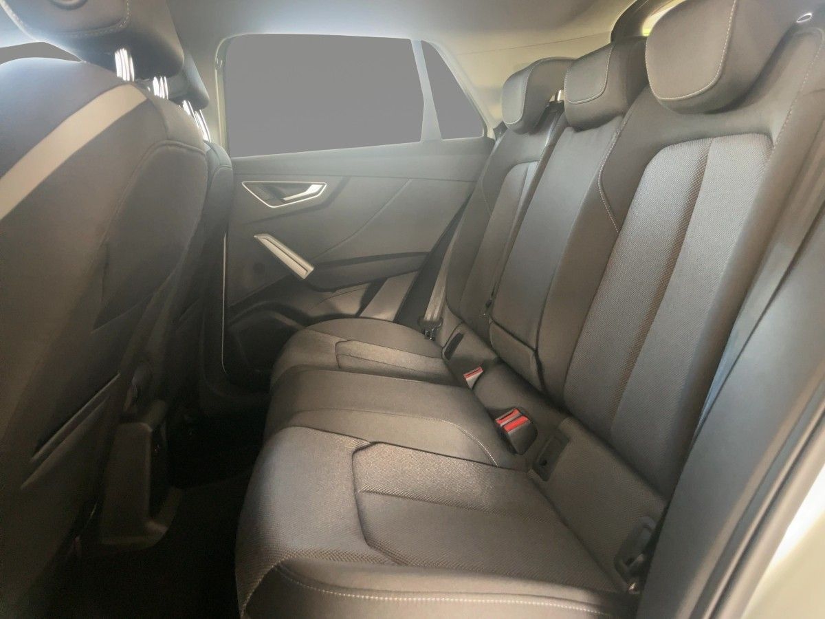 Audi Q2 - Bild 9