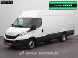 Iveco Daily 35C16 Automaat L3H2 3,5t Trekhaak Airco Ca - Iveco Diesel Koffer Daily 2 3