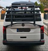 Volkswagen T6.1 LR Offtrack Camper 5/6 Sitz-/Schlafplätze - Wohnmobil oder -wagen 5 Schlafplätze