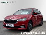 Skoda Fabia 1.0 EU6e Tour 1,0 TSI 70 kW LED Sperrdiff. - Skoda Neuwagen: Eu
