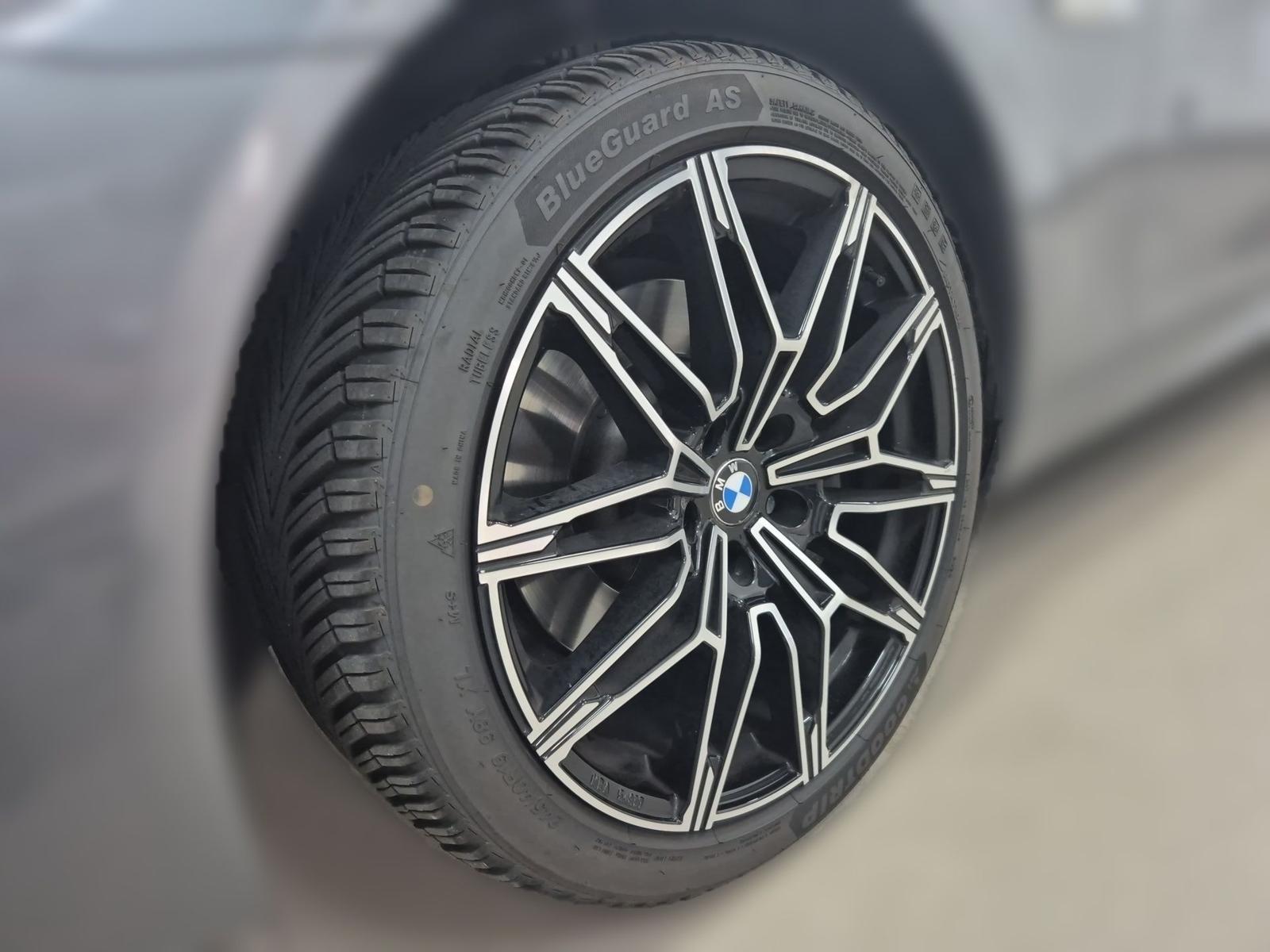 BMW 530 I M-SPORT*PDC*SHZ*TEMP* | 272 ch | BVA |