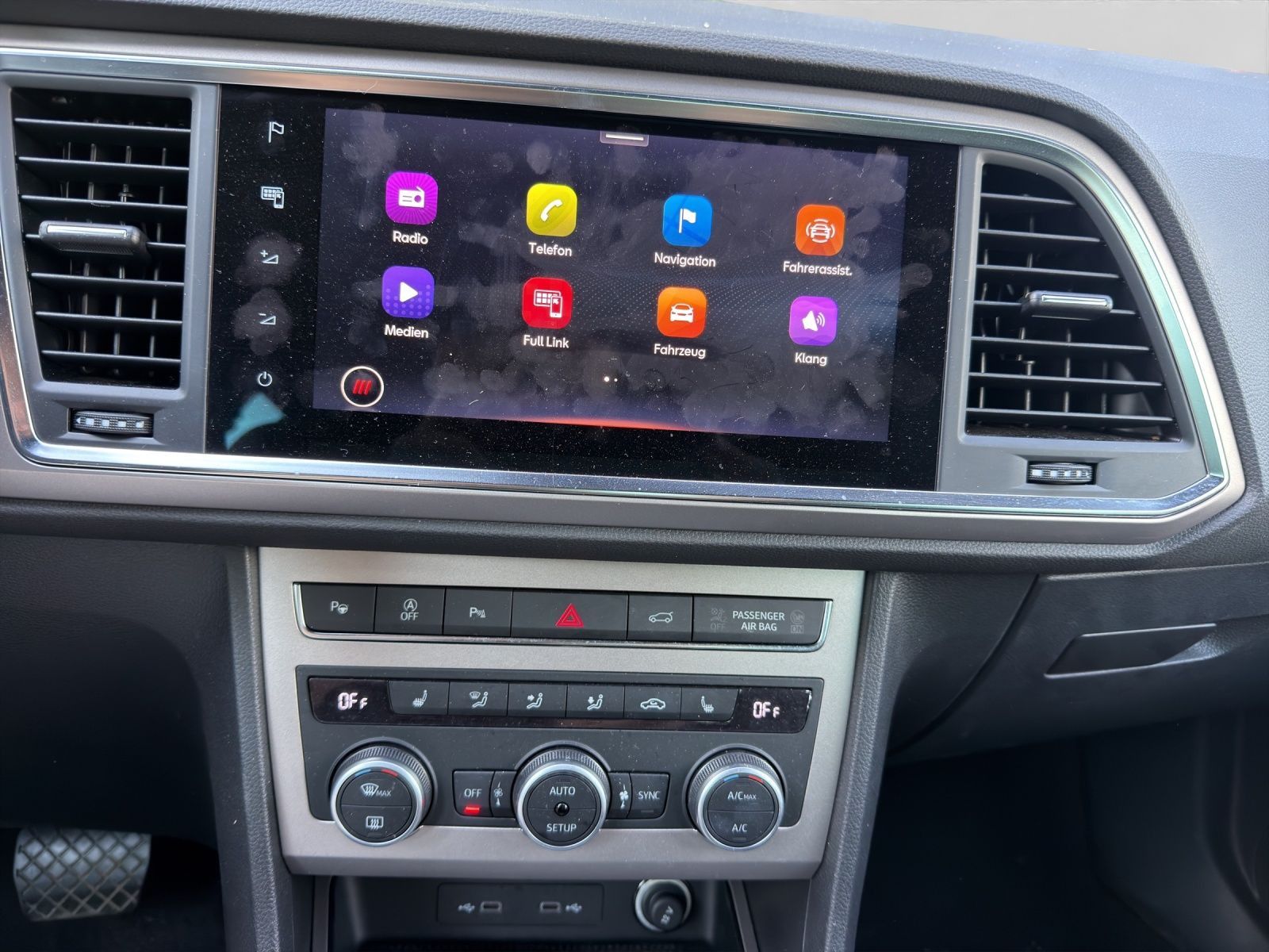 Seat Ateca - Bild 13