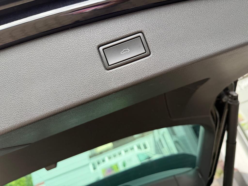 Volkswagen Tiguan Highline BMT/Start-Stopp 4Motion -AHK-DSG